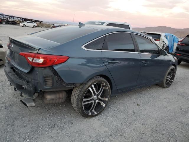 Vin: 5npe24af6fh142908, lot: 76068813, hyundai sonata se 20153