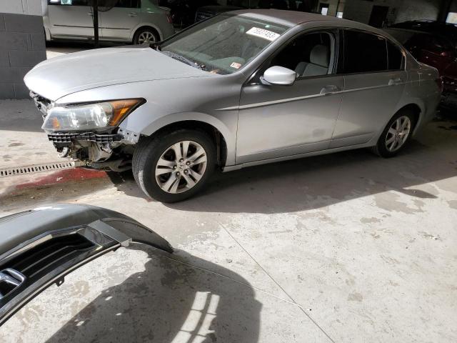 2008 Honda Accord Sdn LX-P