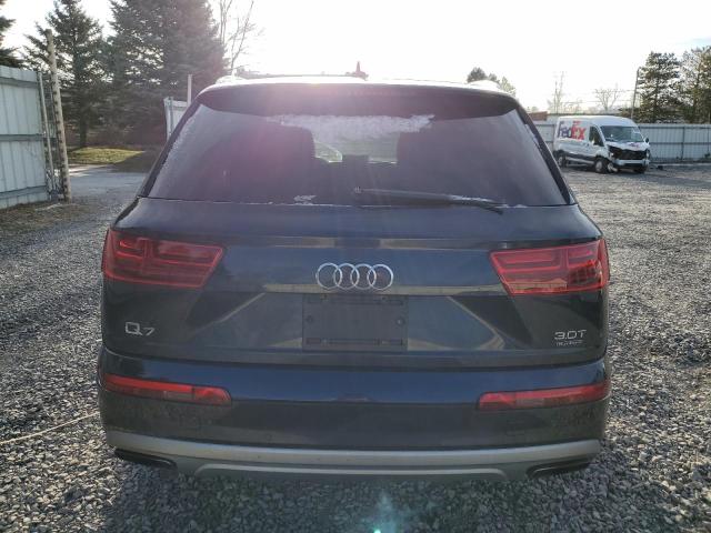 WA1LAAF77HD032091 2017 AUDI Q7, photo no. 6