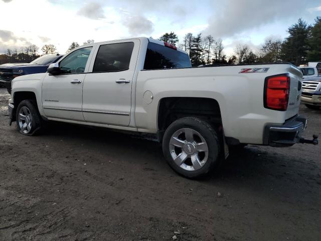 3GCUKSEC9EG304246 | 2014 CHEVROLET SILVERADO