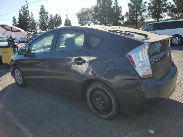 Vin: jtdkn3du6b0268126, lot: 77007283, toyota prius 20112