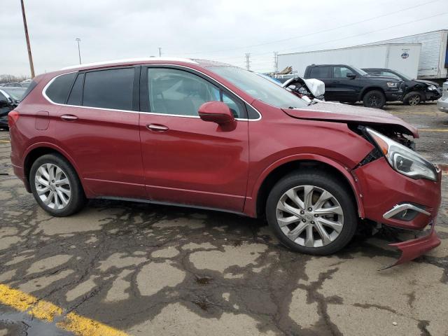 LRBFXFSX3HD065091 Buick Envision Premium Ii