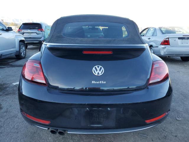 2019 Volkswagen Beetle S VIN: 3VW5DAAT0KM500164 Lot: 74643703