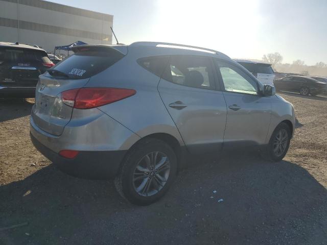 KM8JUCAG0FU000325 | 2015 HYUNDAI TUCSON LIM