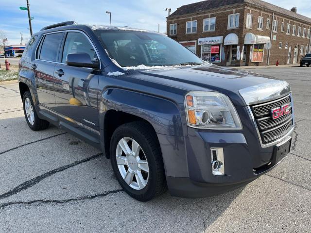 2013 GMC Terrain SLE