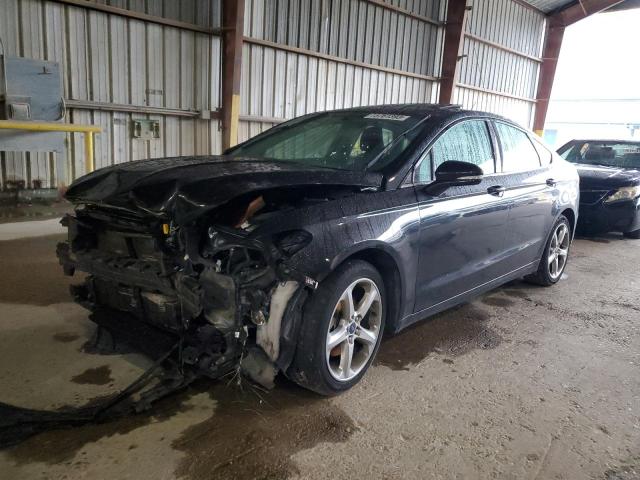 3FA6P0HD6FR232081 | 2015 FORD FUSION SE