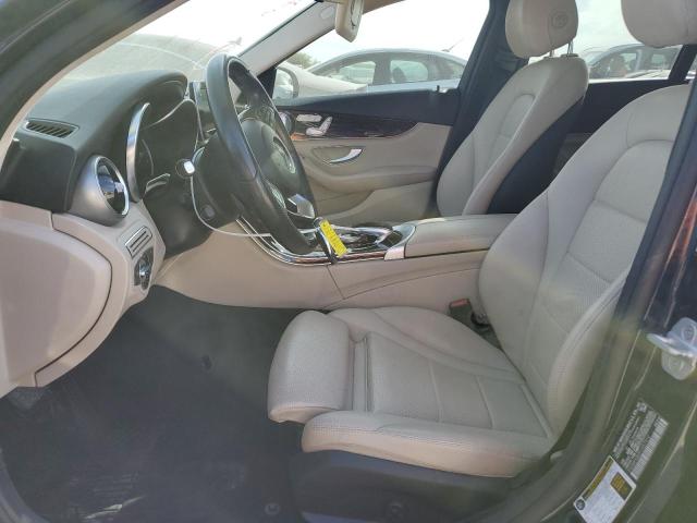 55SWF4JB0FU057310 Mercedes-Benz C 300