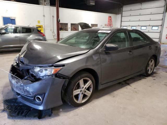 4T1BF1FK9EU388329 | 2014 TOYOTA CAMRY L