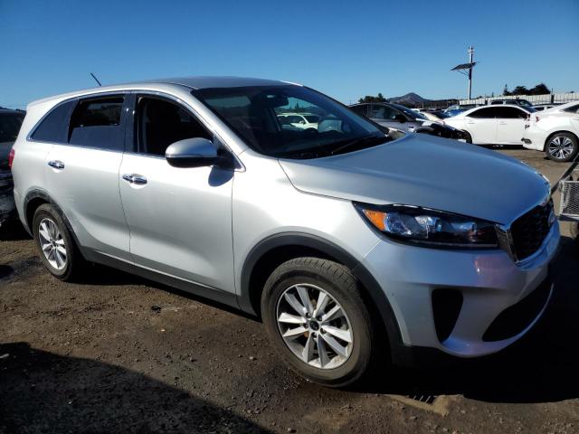 5XYPG4A39LG643777 | 2020 KIA SORENTO L