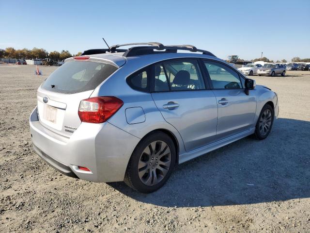 JF1GPAL65E9307947 | 2014 SUBARU IMPREZA SP