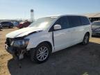 2018 DODGE GRAND CARA - 2C4RDGEG7JR205588