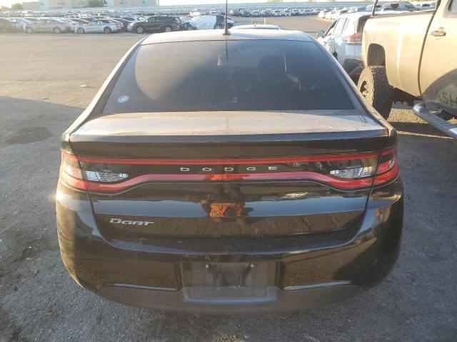 1C3CDFFA6GD822118 Dodge Dart Sxt Sport