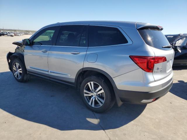 5FNYF5H51HB040776 | 2017 HONDA PILOT EXL