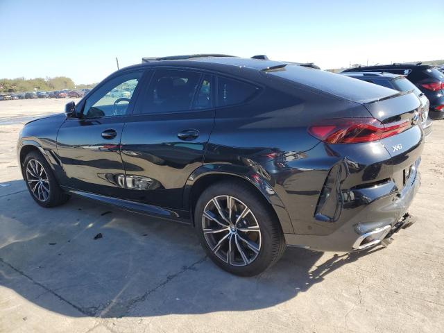 5UX33EX06R9T25279 BMW X6 Xdrive40i