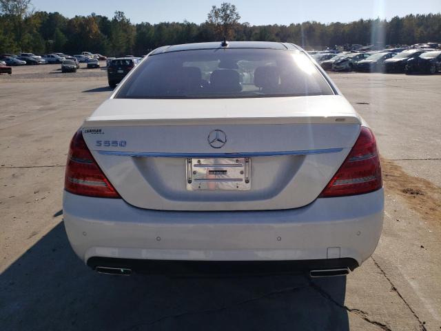 VIN WDDNG7DB4DA513831 2013 Mercedes-Benz S-Class, 550 no.6