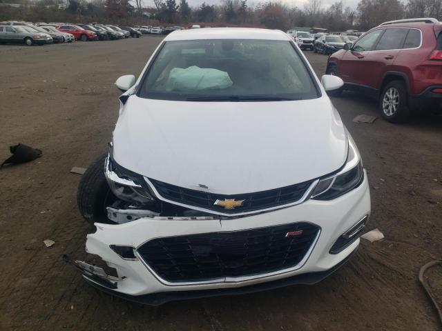 1G1BE5SM9J7248479 | 2018 Chevrolet cruze lt