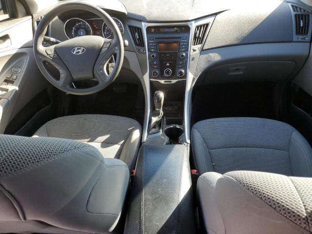 5NPEB4AC3EH888107 | 2014 HYUNDAI SONATA GLS