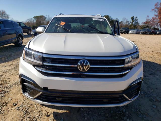 1V2FR2CA5NC525267 | 2022 VOLKSWAGEN ATLAS SEL