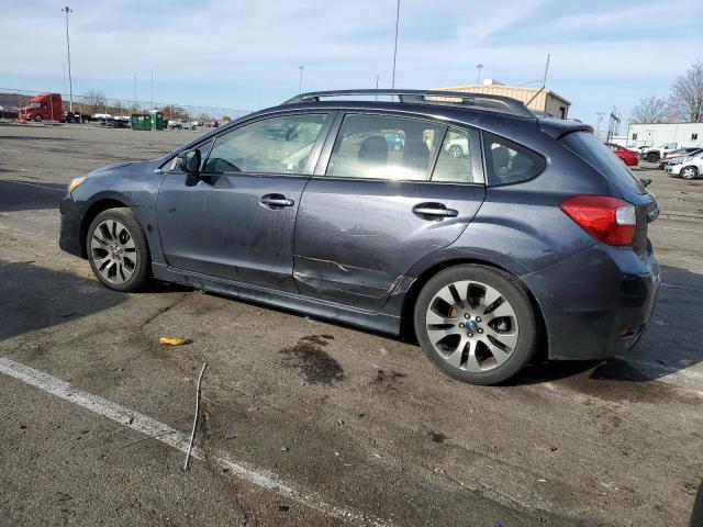 JF1GPAP69G8349668 Subaru Impreza Sport Premium