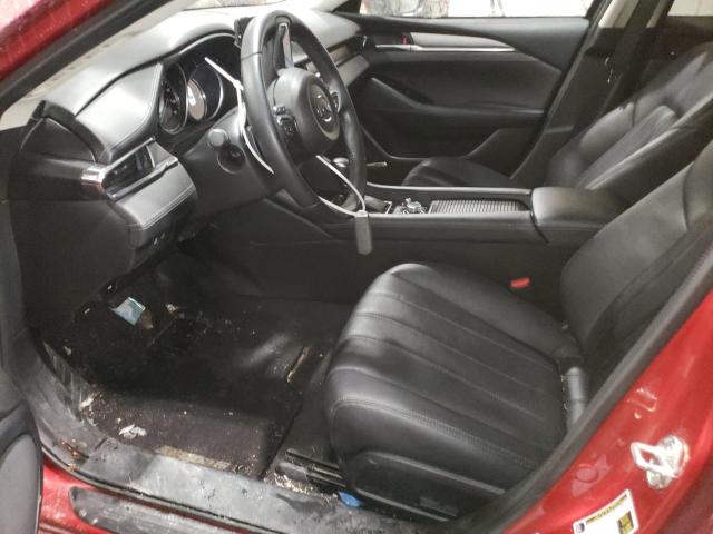 2018 MAZDA 6 GRAND TO - JM1GL1TY6J1302434