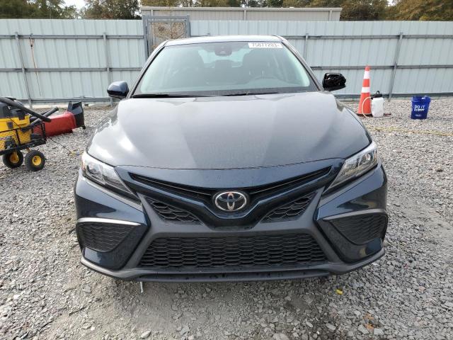 4T1G11AK0MU451151 | 2021 TOYOTA CAMRY SE