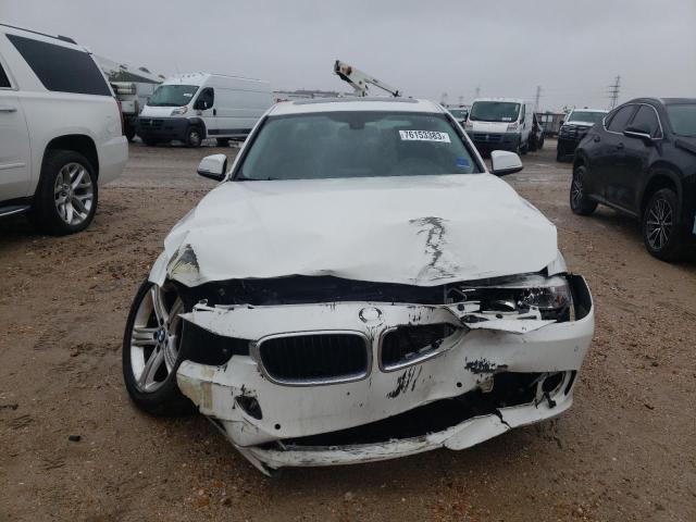 WBA3A5C50EP600902 BMW 328 I