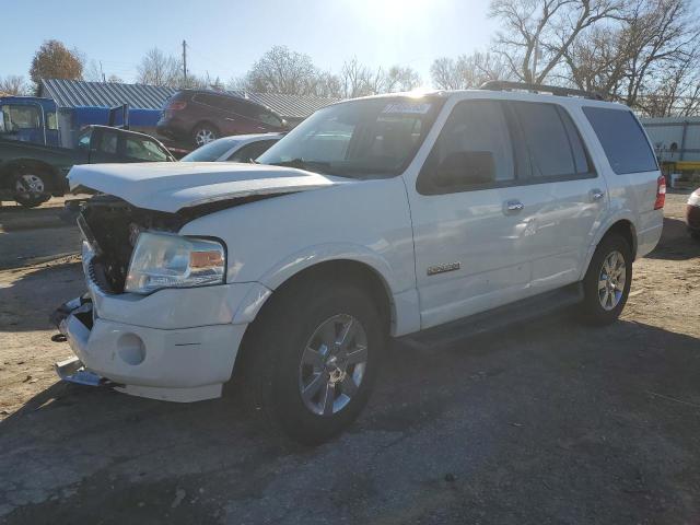 2008 Ford Expedition XLT