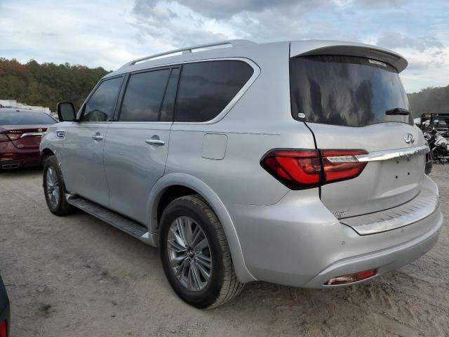 JN8AZ2NF7J9661884 | 2018 INFINITI QX80 BASE