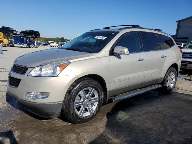 2011 Chevrolet Traverse LT