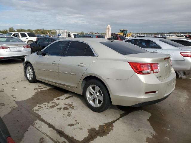 1G11B5SL6FF105269 | 2015 CHEVROLET MALIBU LS