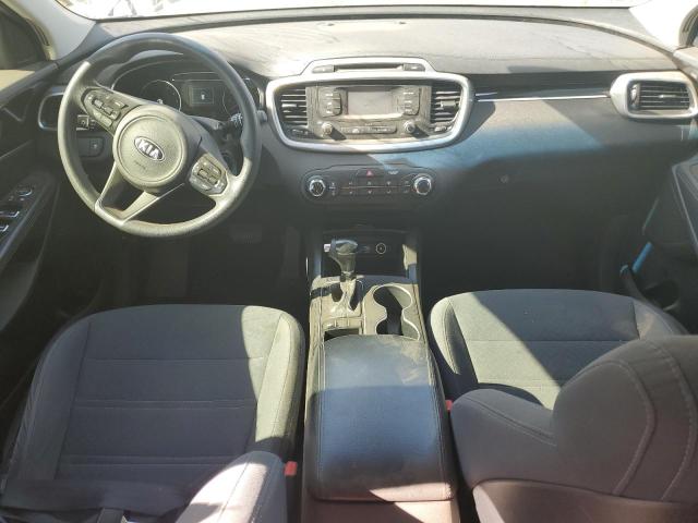 5XYPG4A50GG067858 KIA SORENTO LX