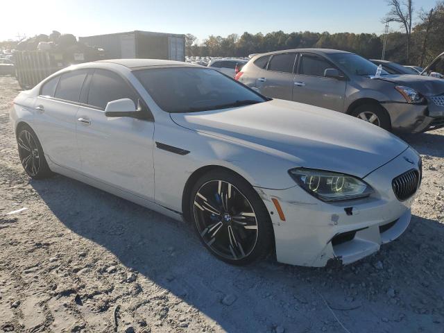 VIN WBA6B2C56DD128648 2013 BMW 6 Series, 650 I no.4