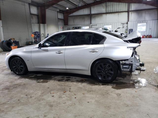 JN1BV7AR4FM401023 | 2015 INFINITI Q50 BASE