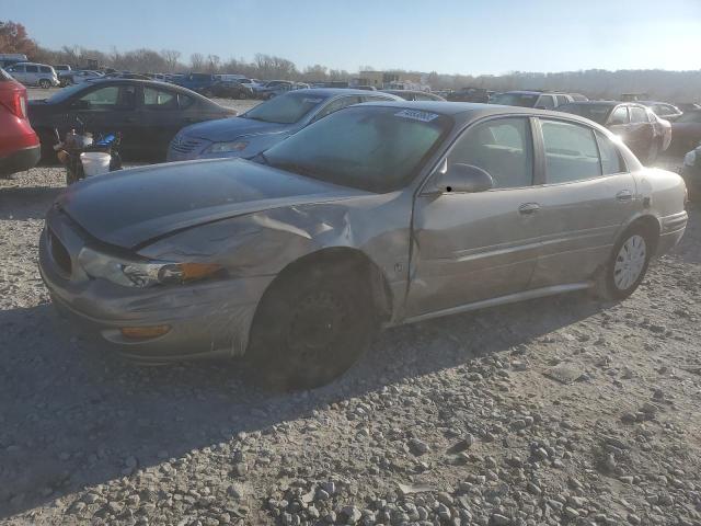 2003 Buick LeSabre Limited