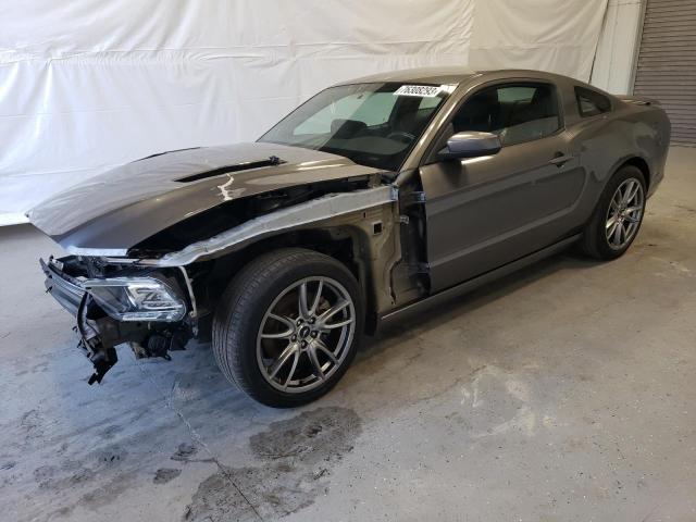 2013 Ford Mustang GT