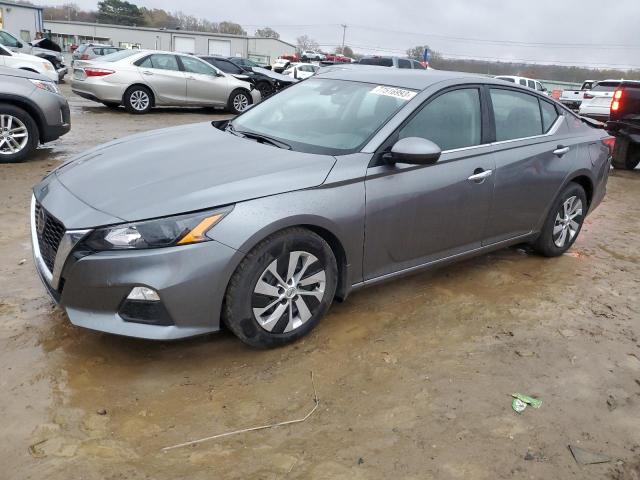 1N4BL4BV9NN366992 | 2022 NISSAN ALTIMA S