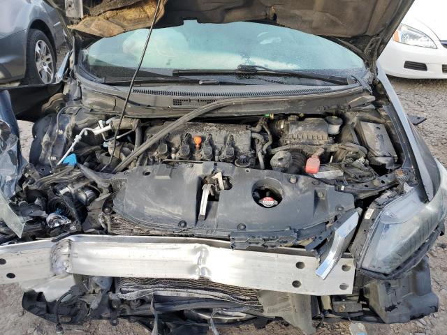 2015 HONDA CIVIC LX - 19XFB2F56FE215496