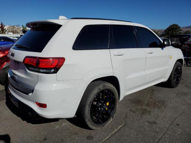 1C4RJFN9XJC356566 Jeep Grand Cherokee Trackhawk