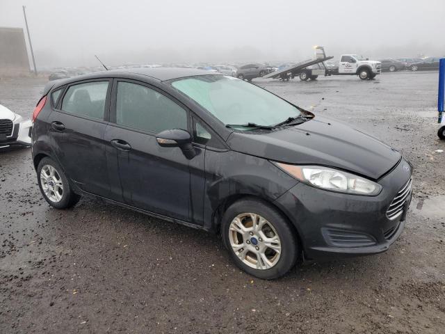 Vin: 3fadp4ej7fm126163, lot: 77223263, ford fiesta se 20154