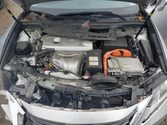 2016 LEXUS ES 300H - JTHBW1GGXG2104170