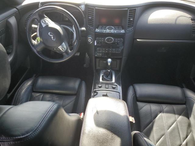 JN8CS1MW4HM413768 | 2017 INFINITI QX70