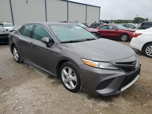 Vin: 4t1kz1ak4lu040952, lot: 76139443, toyota camry trd 20204