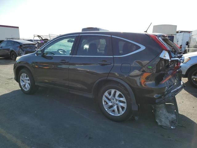 2HKRM3H55FH524639 Honda CR-V EX