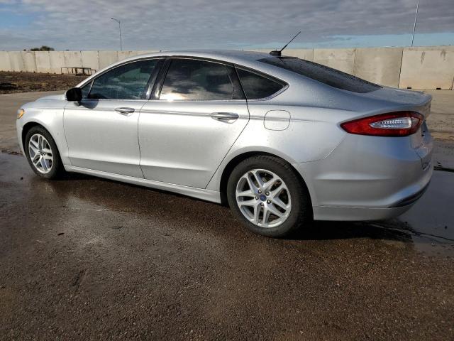 3FA6P0H72GR118252 2016 FORD FUSION - Image 2