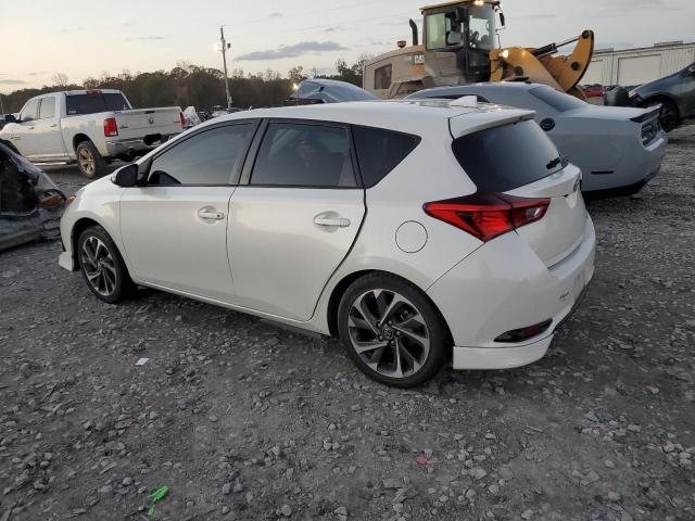 JTNKARJE3JJ563636 | 2018 TOYOTA COROLLA IM