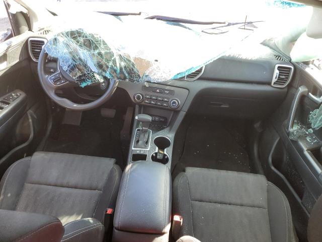 2019 KIA SPORTAGE L - KNDPM3AC9K7547114