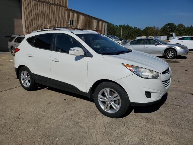 KM8JU3AC3CU445456 | 2012 Hyundai tucson gls