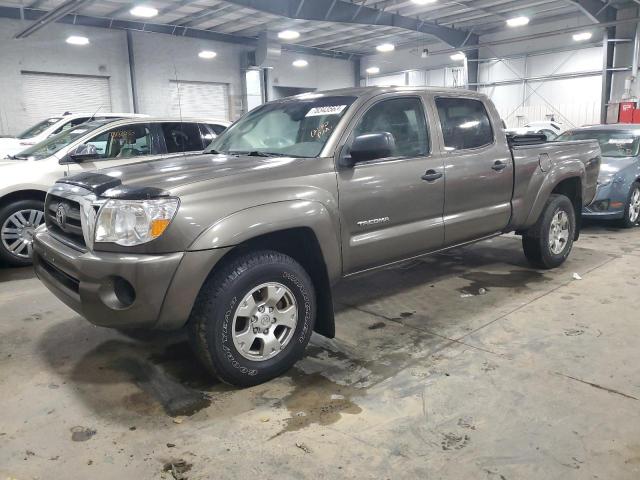 2010 Toyota Tacoma 