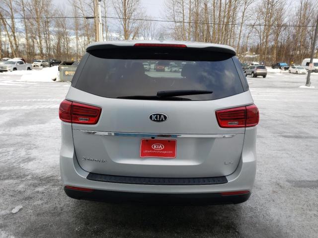 2019 KIA SEDONA LX - KNDMB5C13K6547907