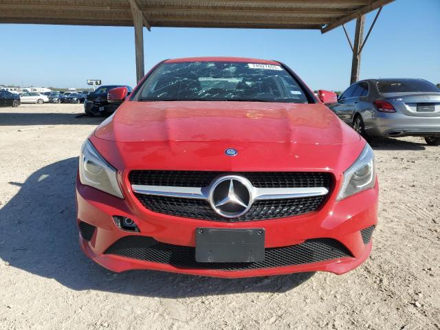 WDDSJ4EB3EN083933 | 2014 MERCEDES-BENZ CLA 250